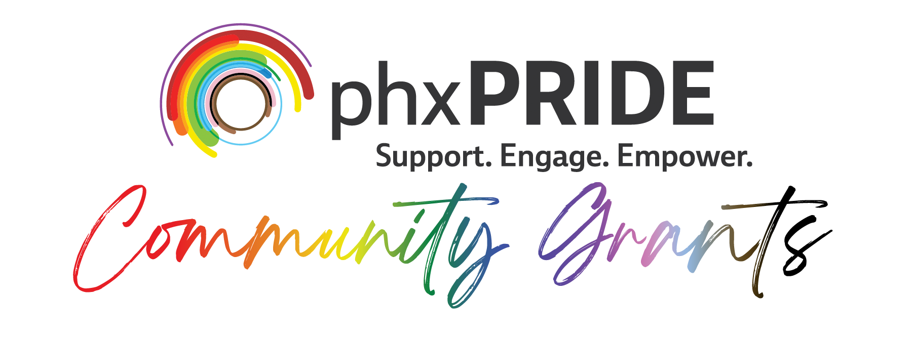 Phoenix Pride Community Grants